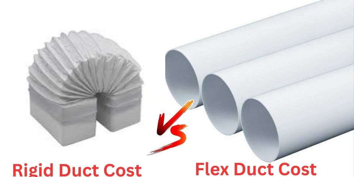 What are the essential considerations when choosing plastic ducting supplies