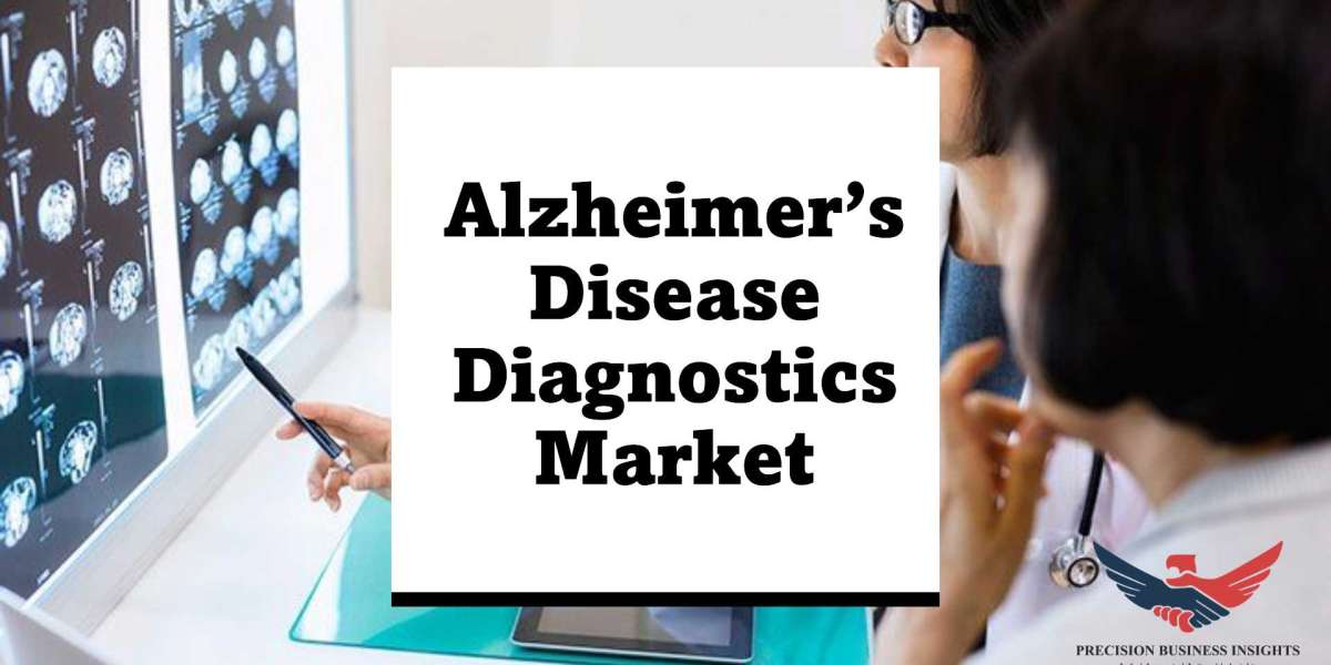 Alzheimer's Disease Diagnostics Market  Size, Share | Global Report 2030