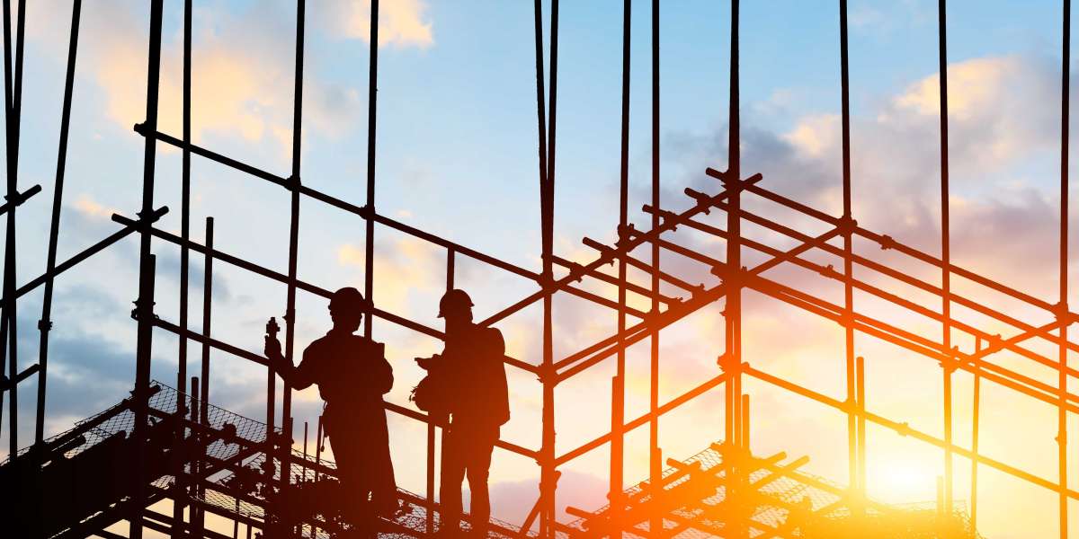 Global Construction Scaffolding Market Size, Share, Trends, Opportunities, and Forecast 2024-2033.