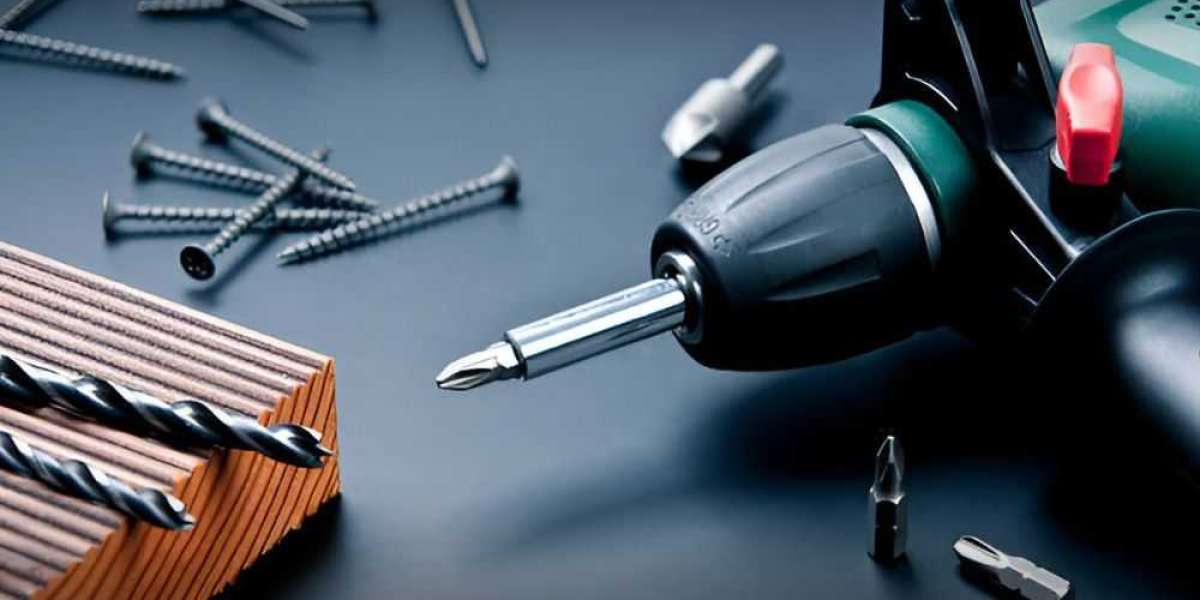 Power Tools market Statistics, Emerging Demands and Forecast to 2030