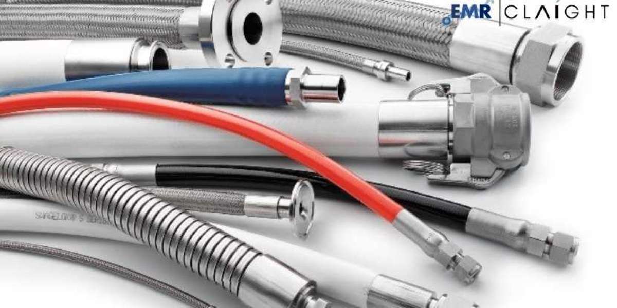 Europe Hose and Tubing Market Size, Share, Growth Analysis & Trends 2024-2032