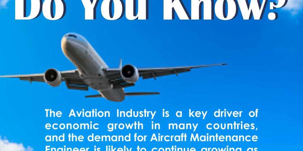 Best Aircraft Maintenance Engineering