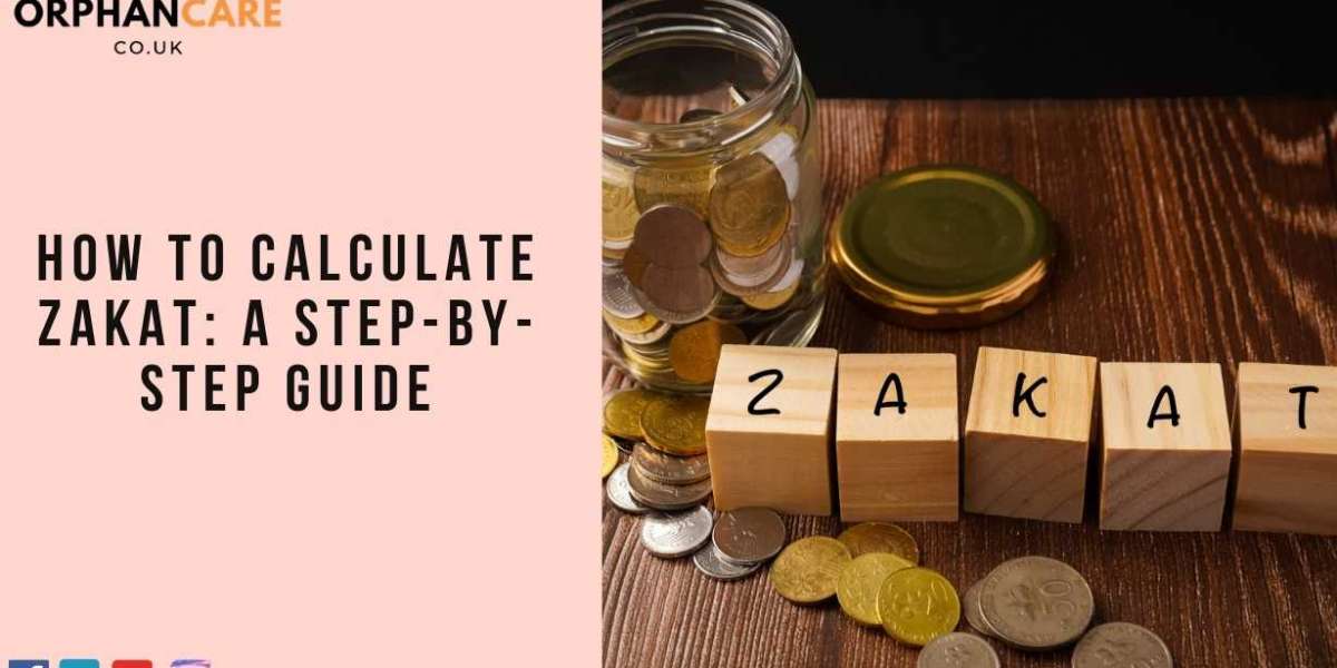 How is Zakat calculated on gold