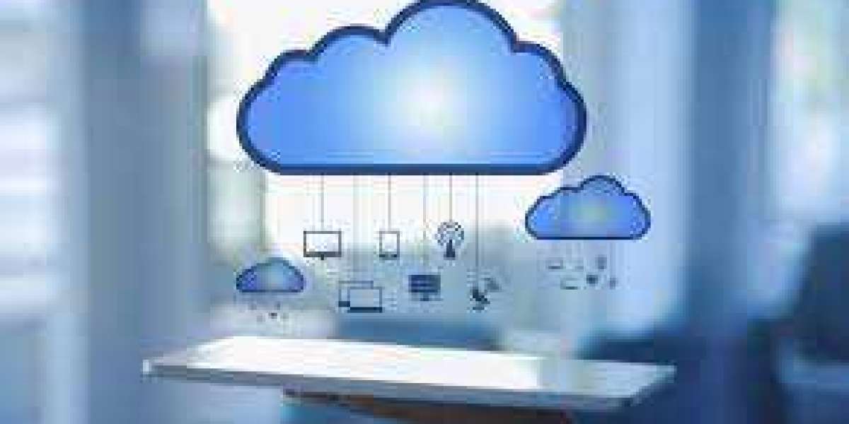 Maximize Your Hosting Efficiency with Cloud Solutions