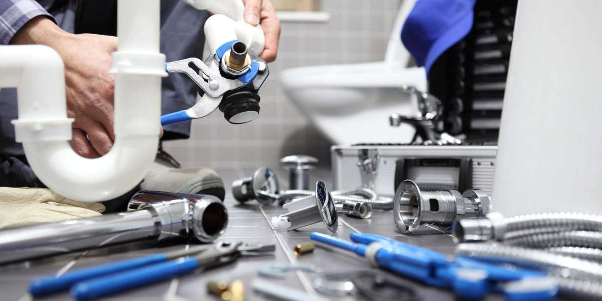 Discover Top Rated Plumbing Services by 777 Plumber