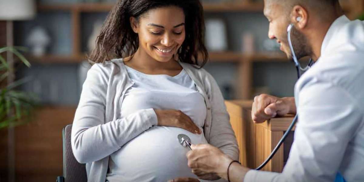 Maternal Health market to Witness Promising Growth, Opportunities and Forecast