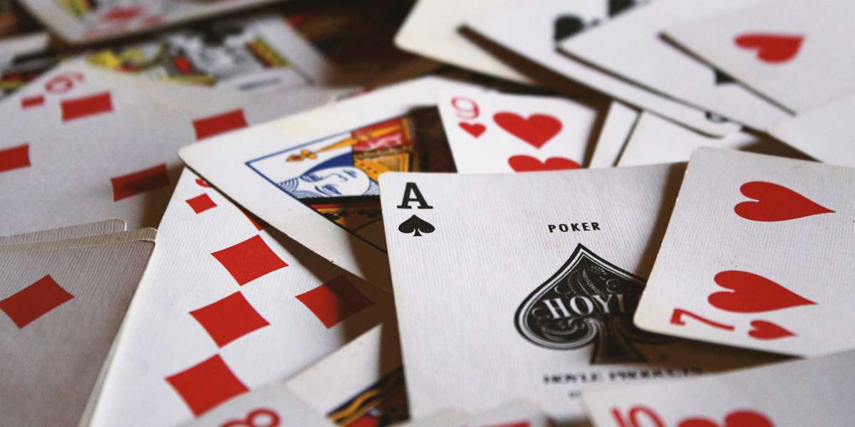 Bonos de casino en línea para jugadores de póquer