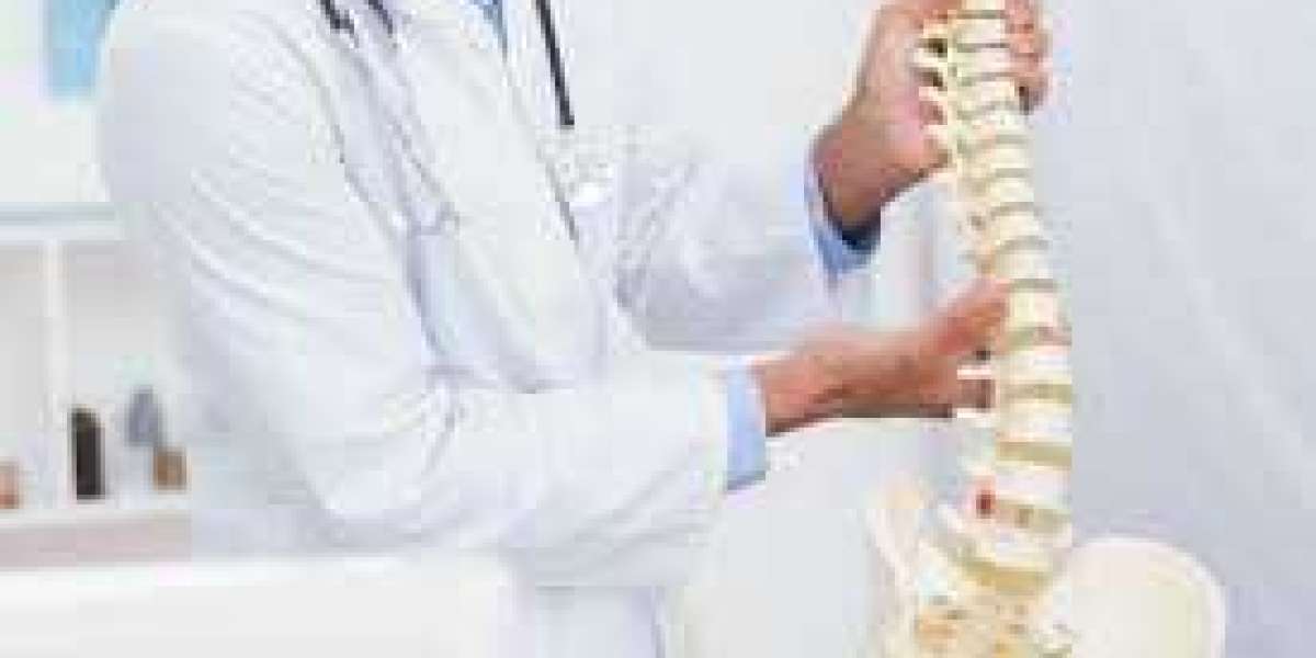 Leading Spine Surgeon in Delhi: Dr. Vikas Gupta’s Expertise in Spinal Care