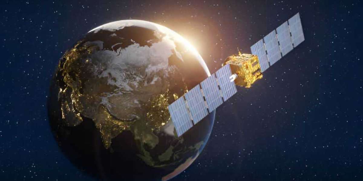 Low Earth orbit (LEO) Satellite Market Statistics, Emerging Demands and Forecast to 2030