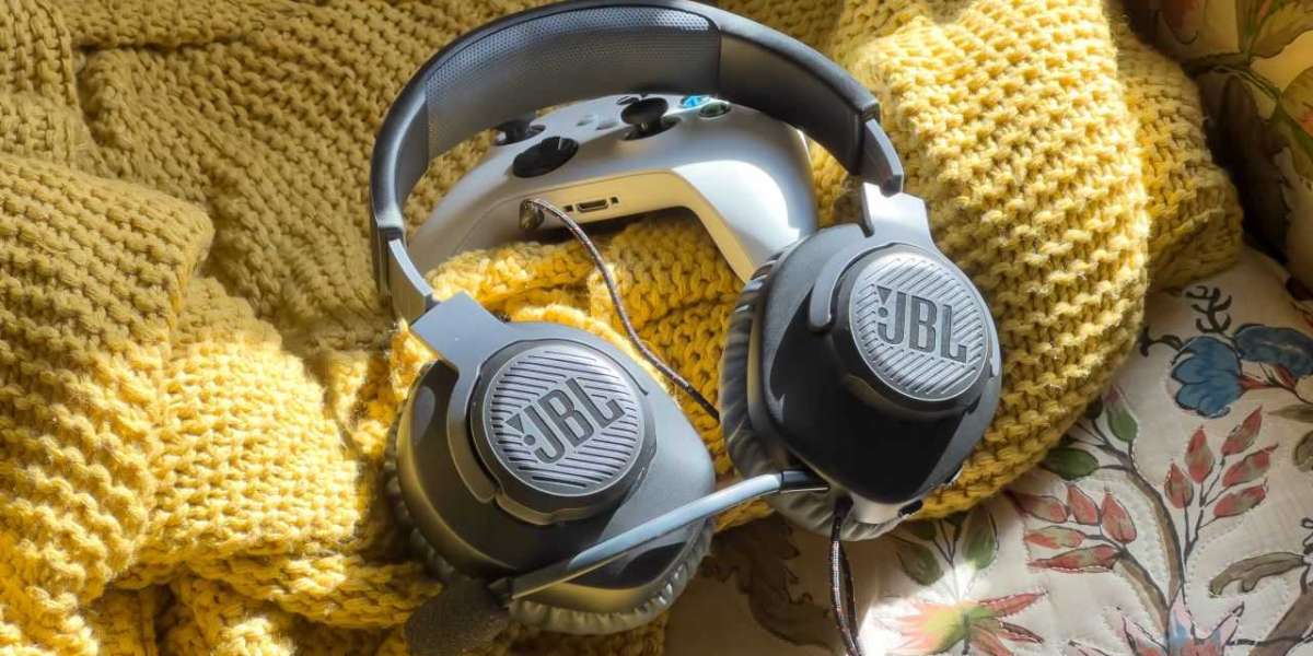 Качество и инновации: Мир Звука с JBL
