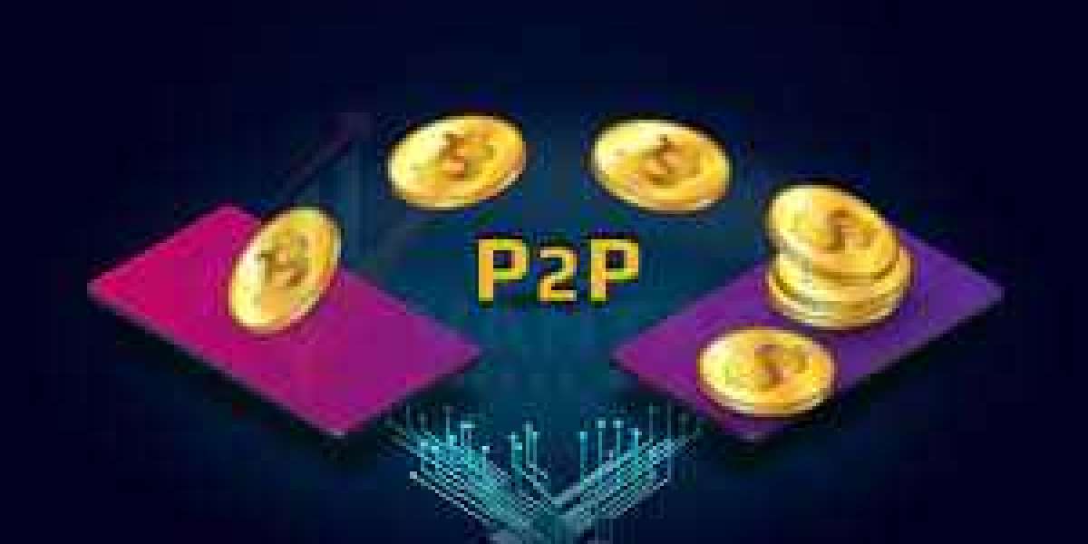 P2P Payment Market Worth $4.89 Trillion by 2032