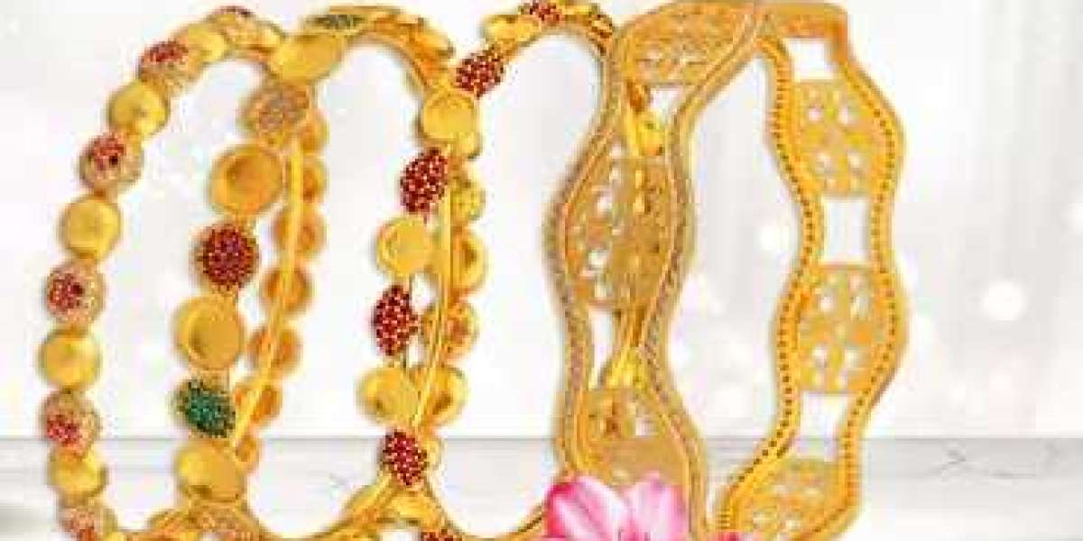 Embracing Tradition and Beauty: Everyday Jewellery in India