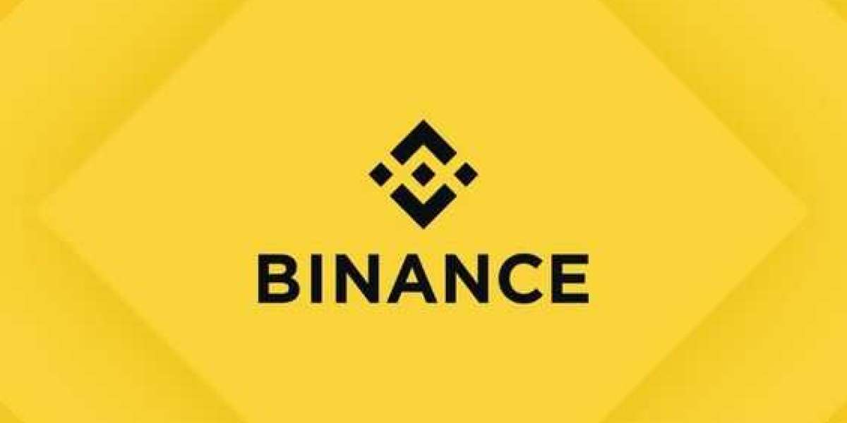 Что такое Binance