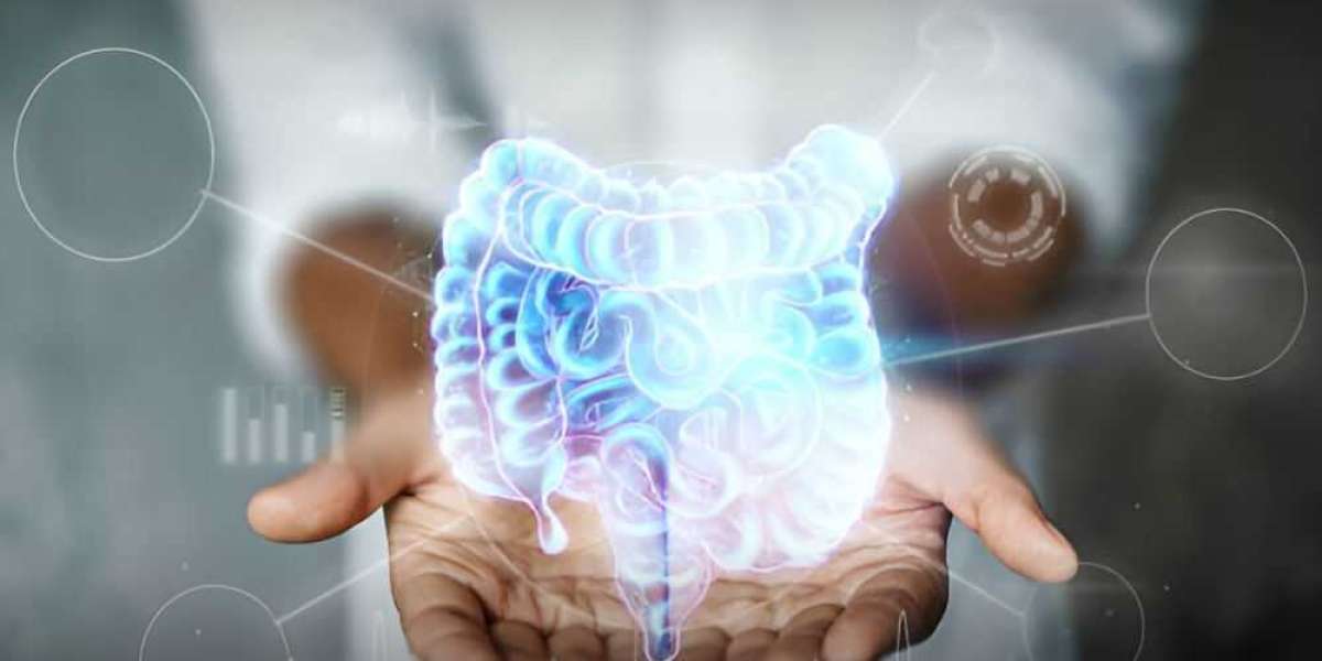 Human Microbiome Market Statistics, Emerging Demands and Forecast to 2030