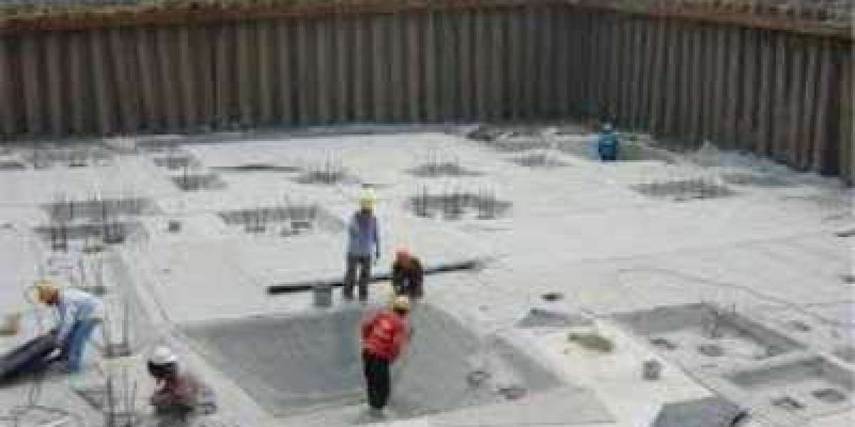 Waterproofing in Building & Construction Market Worth $5632 Million by 2032
