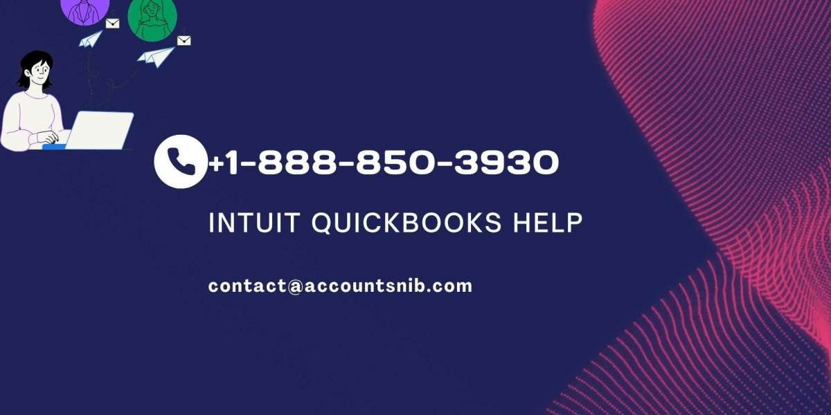 Resolve Your Queries With Intuit QuickBooks Help 24/7 Free Service Available