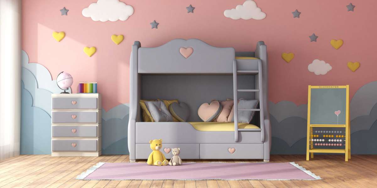 Are You Confident About Bunk Beds For Kids? Try This Quiz