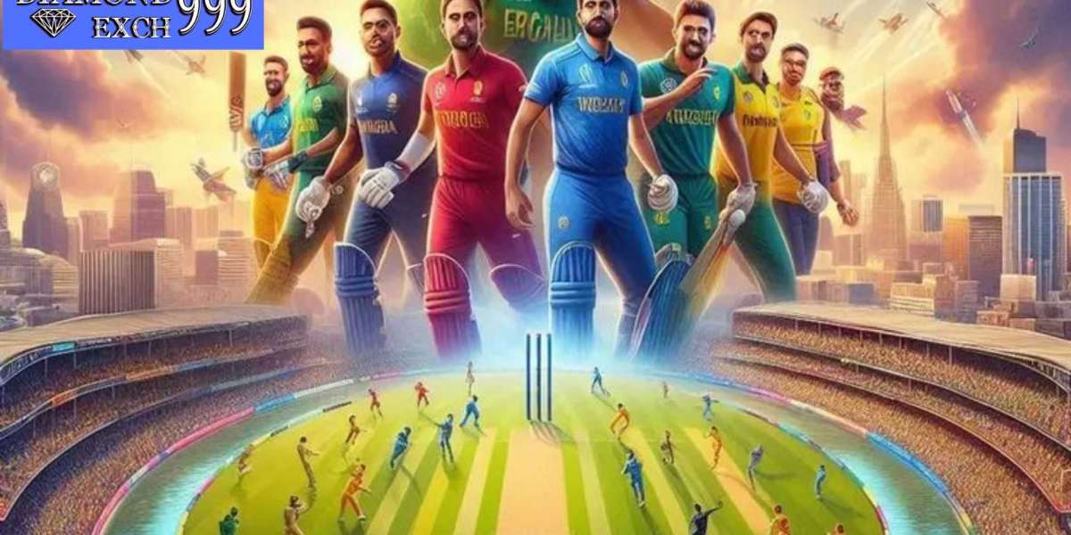 Diamondexch99 | Best Online Cricket Betting ID for T20 World Cup