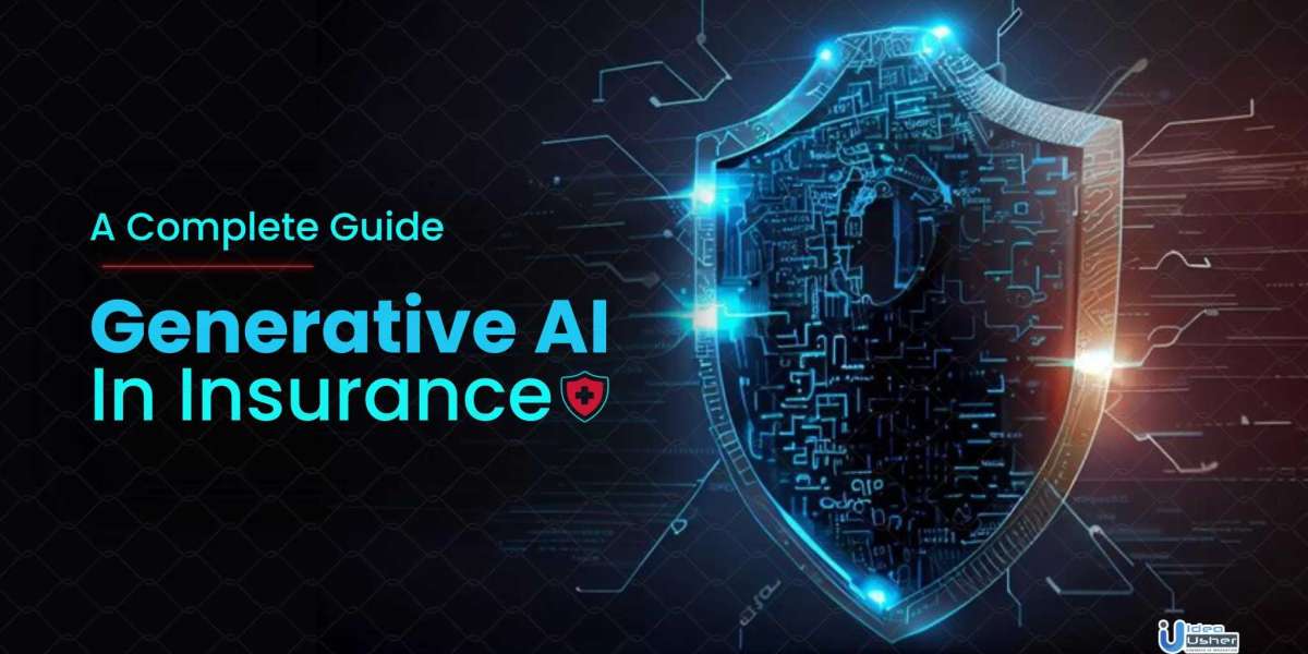 Generative AI in Insurance: Transforming the Future of Risk Management