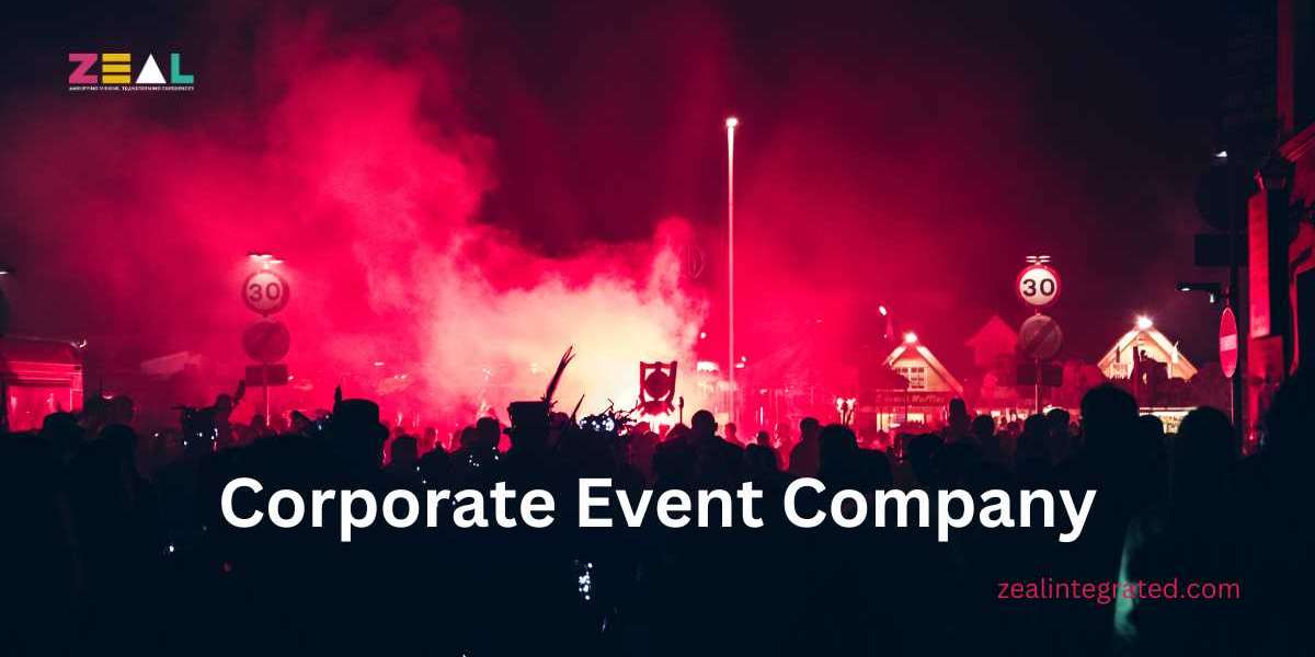 How to Choose the Perfect Event Concept for Your Brand and Audience?