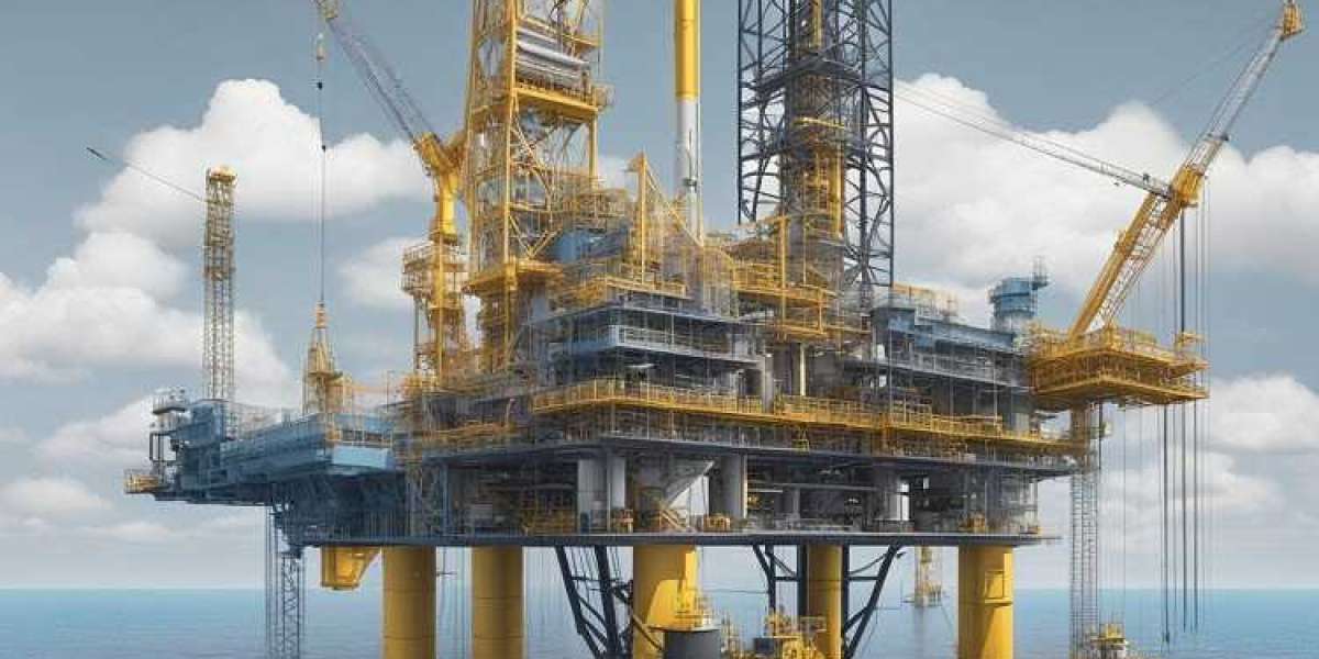 Wireline Logging Services Market Size, Industry Trends Share And Outlook Forecast To  2032