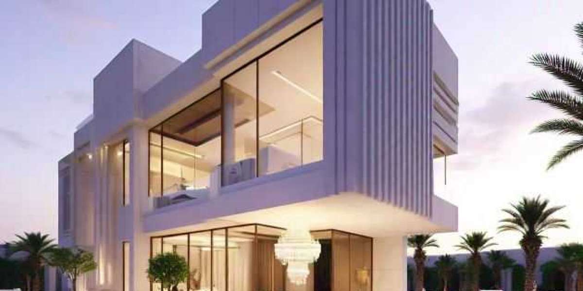 What Makes a Villa For Sale in The Pearl Qatar Island an Ideal Choice for Luxury Living?