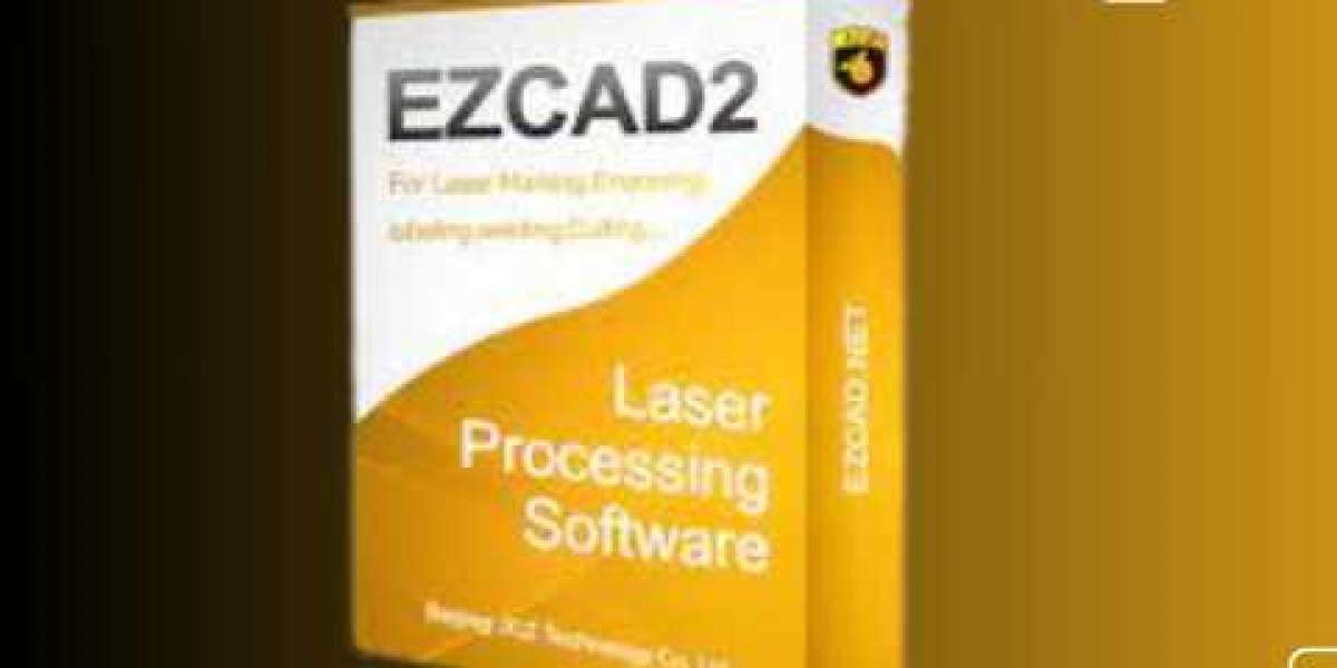 Unlock Precision and Power: How to Get the Most Out of EZCAD Download for Laser Engraving Success