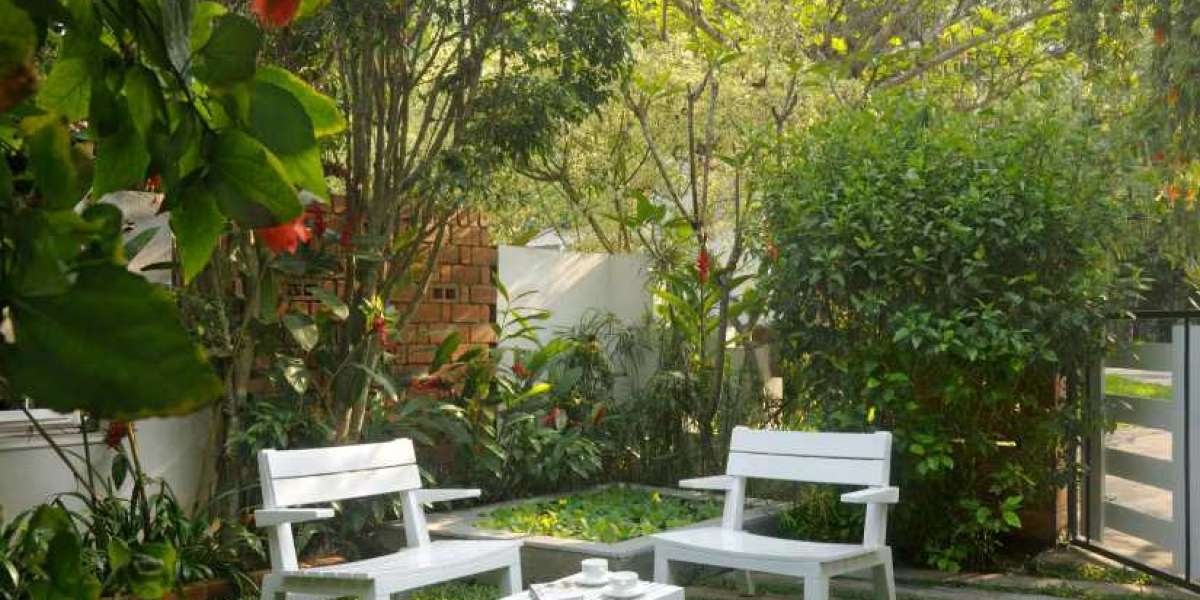 Family Hotels in Coorg - Amanvana Spa Resort