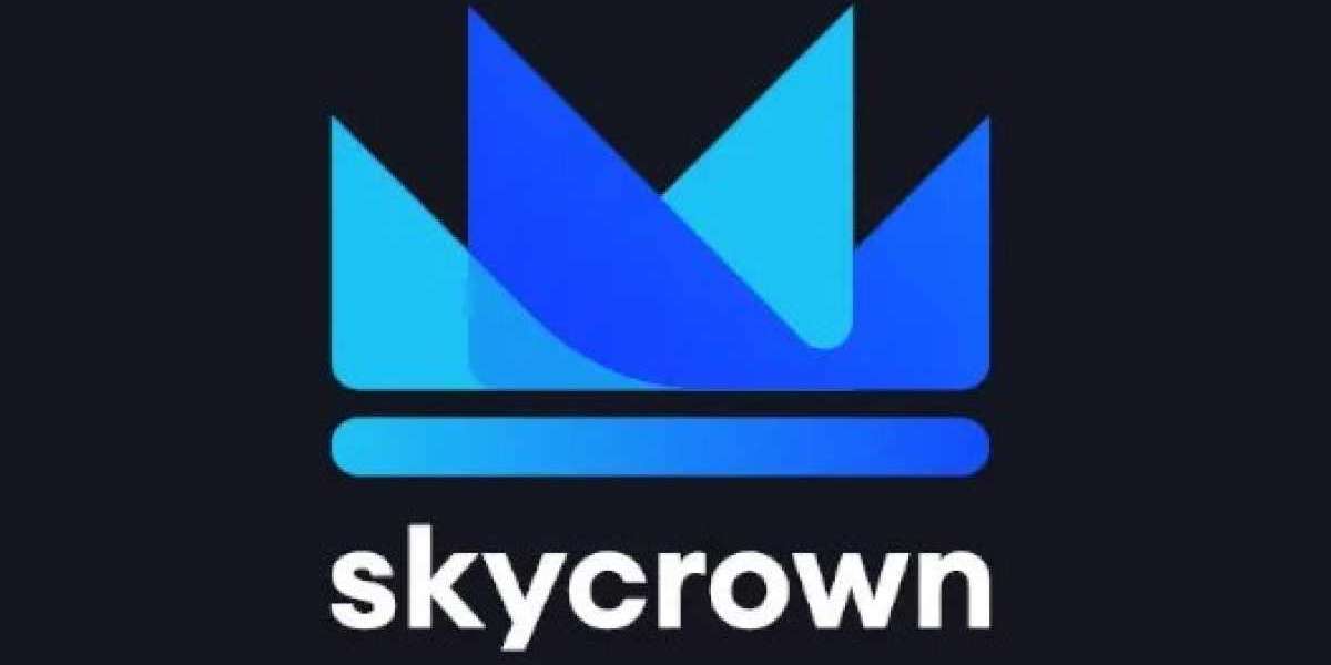 Australian Skycrown