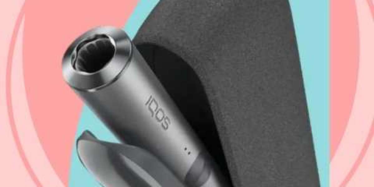 探索IQOS TEREA：現代加熱不燃燒技術的未來，重新定義吸煙體驗