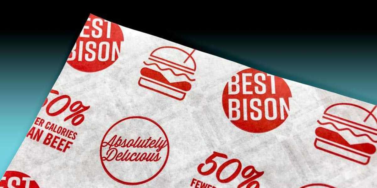 Elevate Your Brand with Custom Sandwich Paper