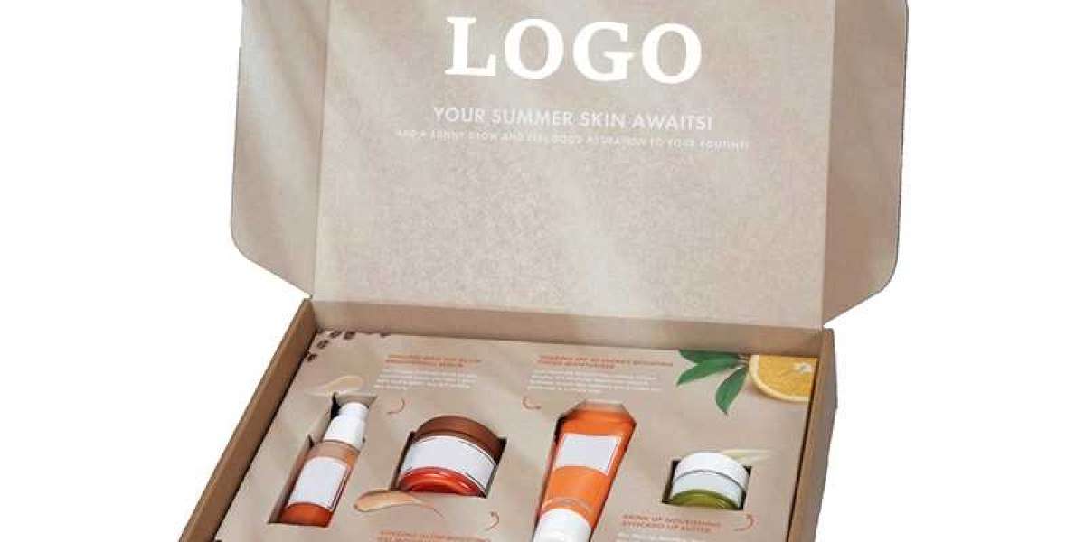 Cosmetic Boxes Take Your Beauty Products to the Next Level