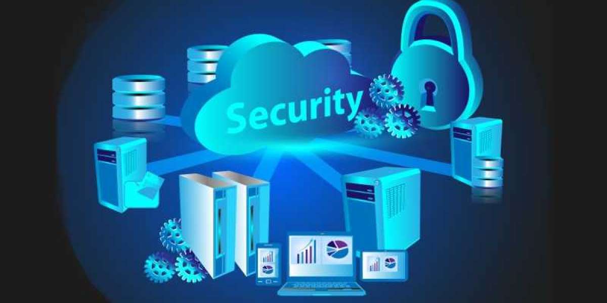 Why Choosing a Reliable Cloud Security Company Is Crucial for Your Business