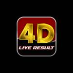 4D Live Result