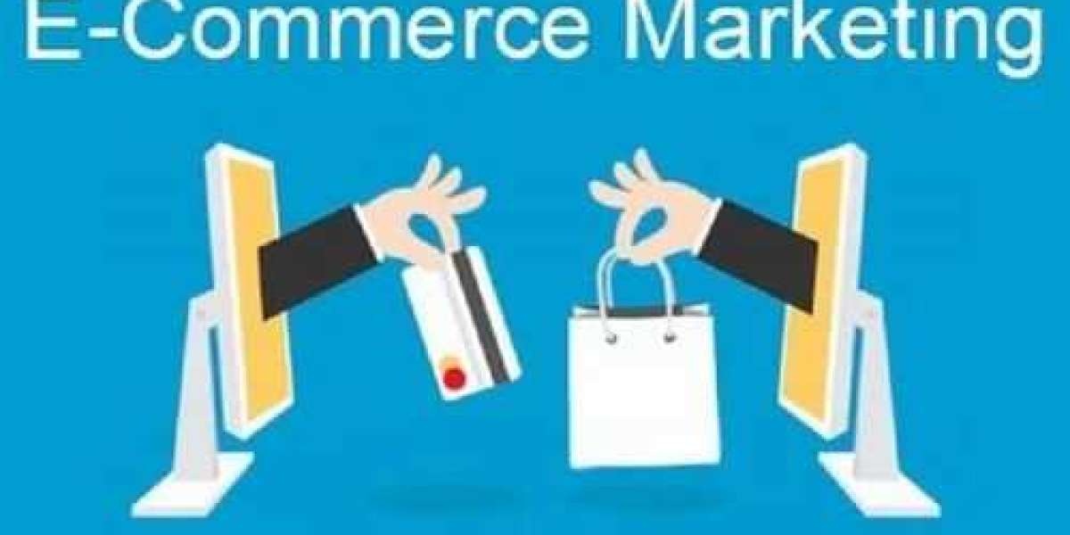 Ecommerce Marketing Services: Strategies for Success in the Digital Marketplace