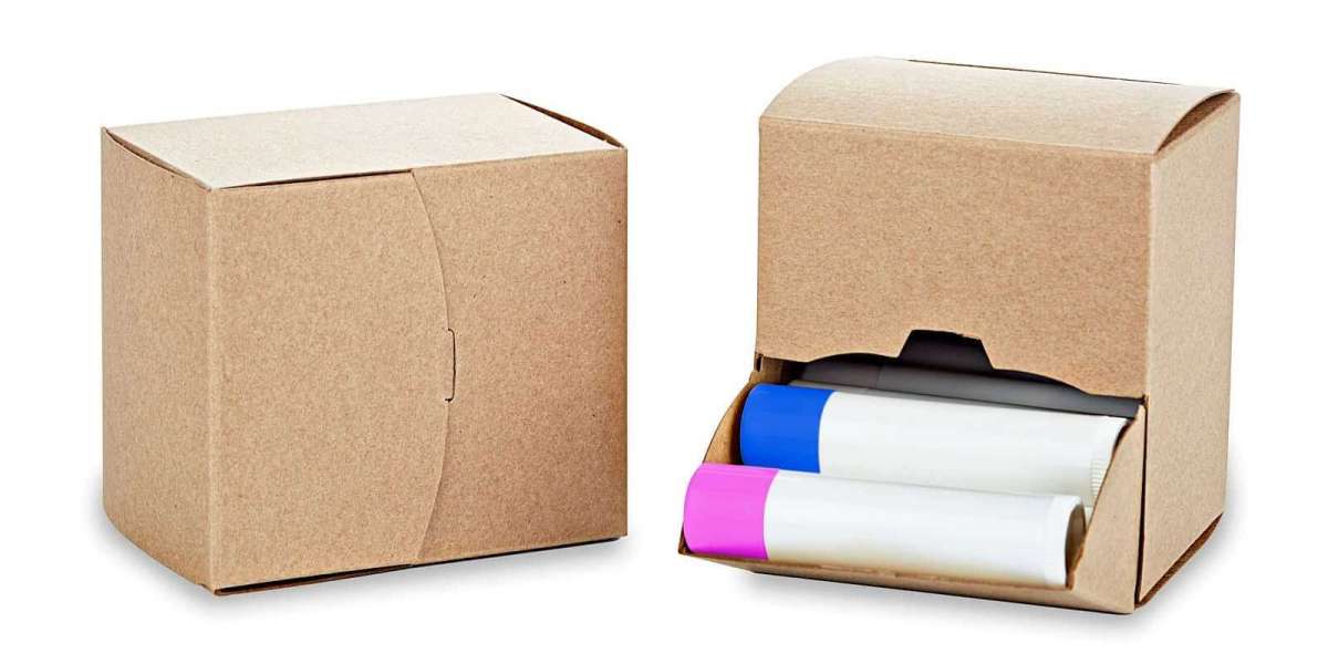 Custom Dispenser Boxes: Tailored Packaging for Convenience and Branding