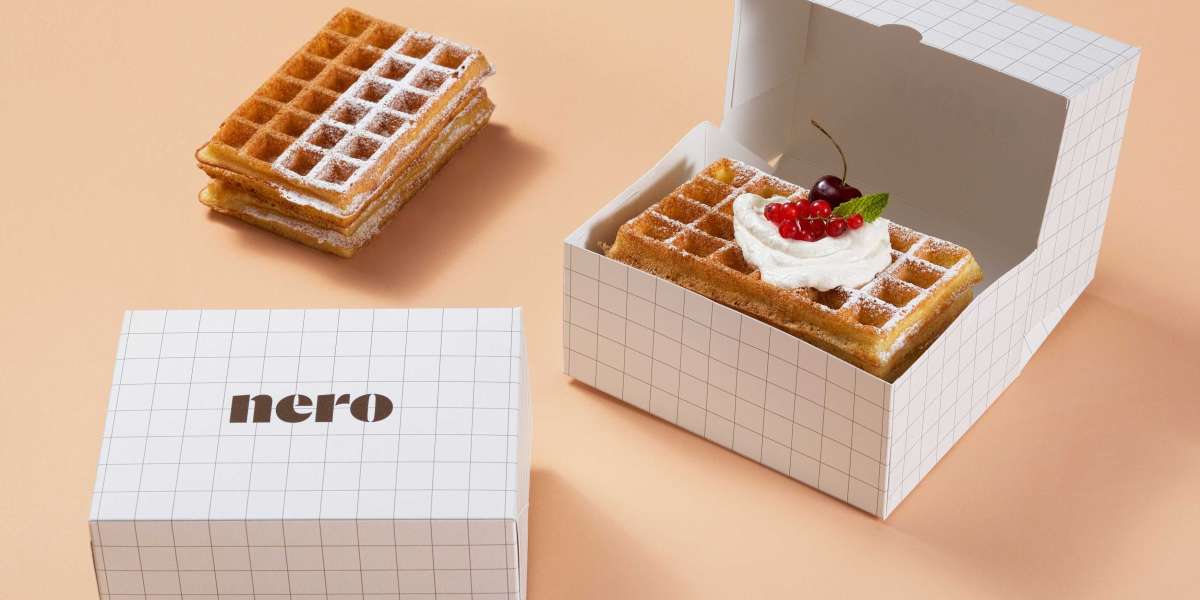 Waffle Boxes: Perfect for Keeping Waffles Fresh and Convenient