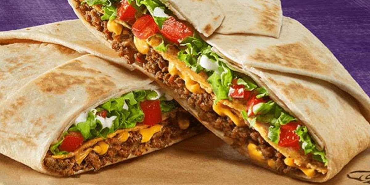 Perfect Taco Wrappers: Keeping Your Tacos Fresh and Mess-Free