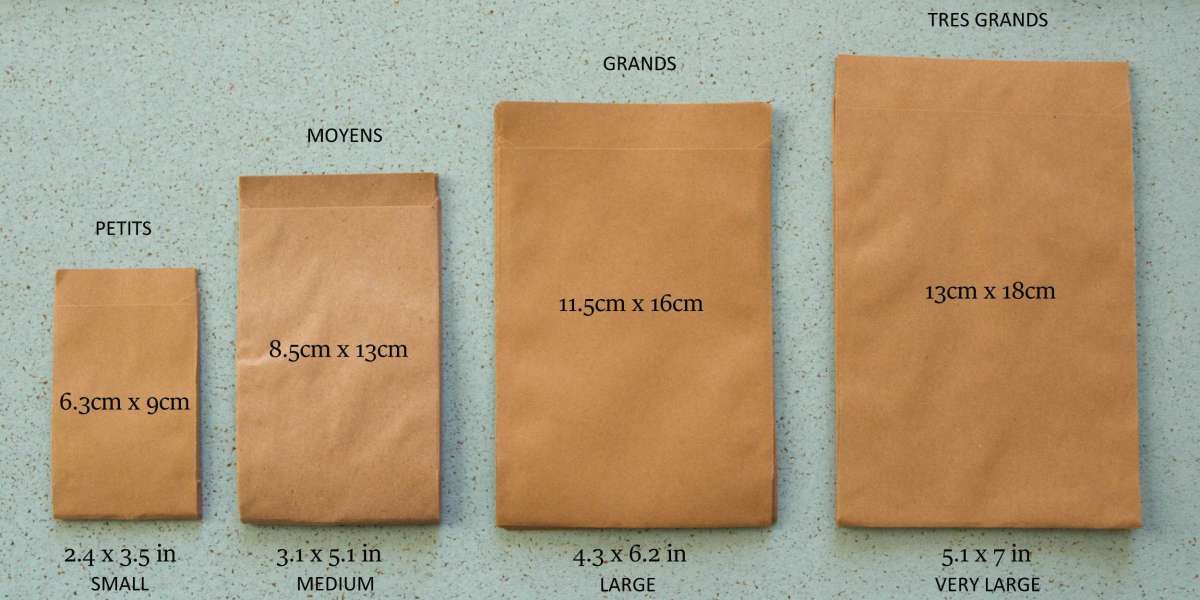 Discover the Benefits of Kraft Paper for Your Packaging Needs