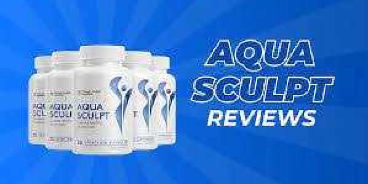 Boost Energy and Burn Fat Naturally with Aqua Sculpt