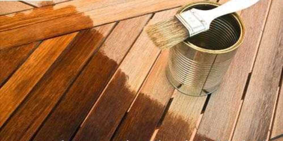 Wood Preservative Chemicals Market Size, Trends, Industry Report, Key Player, Major Segments, and Forecast,  2032