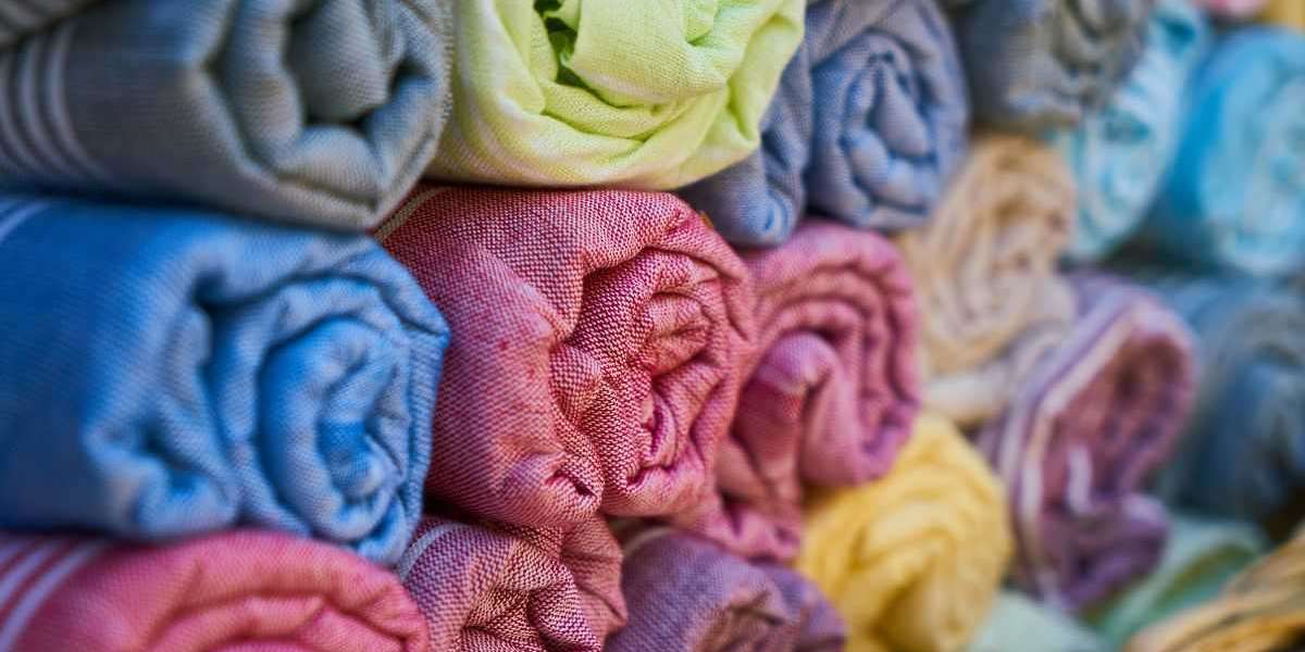 Mercado Textil en Brasil: Una Perspectiva del Crecimiento y Oportunidades Futuras