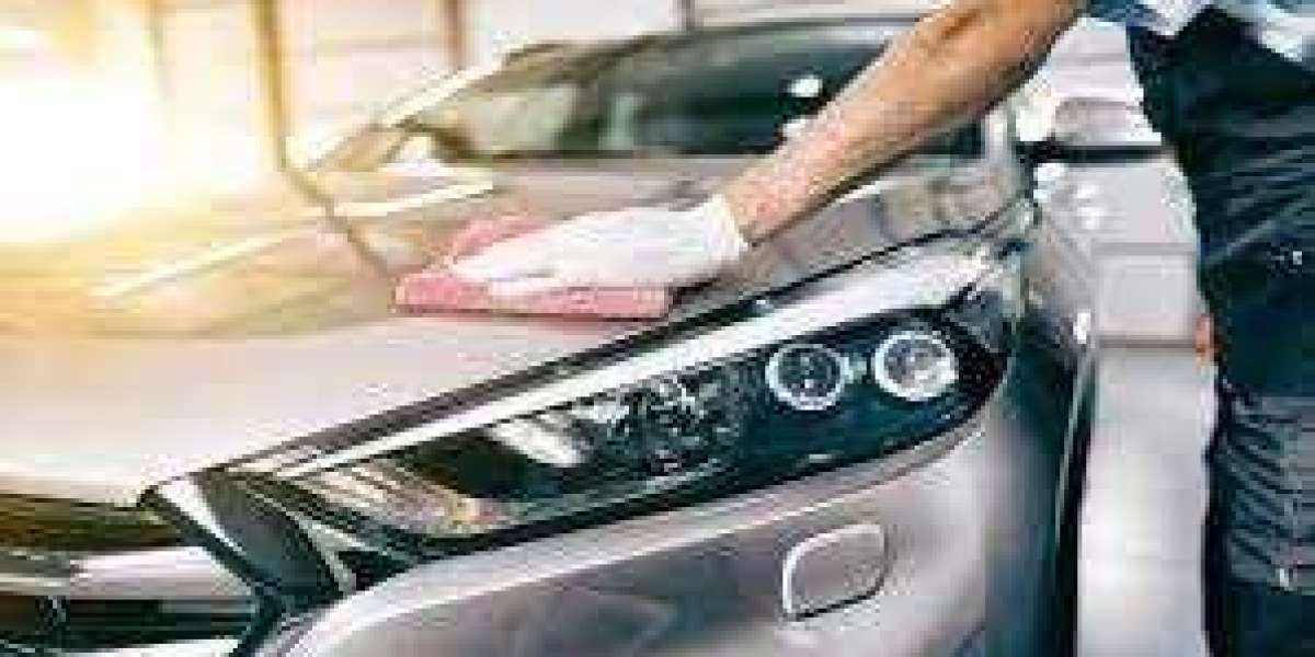 Everything You Need to Know About Car Polish: A Comprehensive Guide to Maintaining Your Car’s Shine and Protection