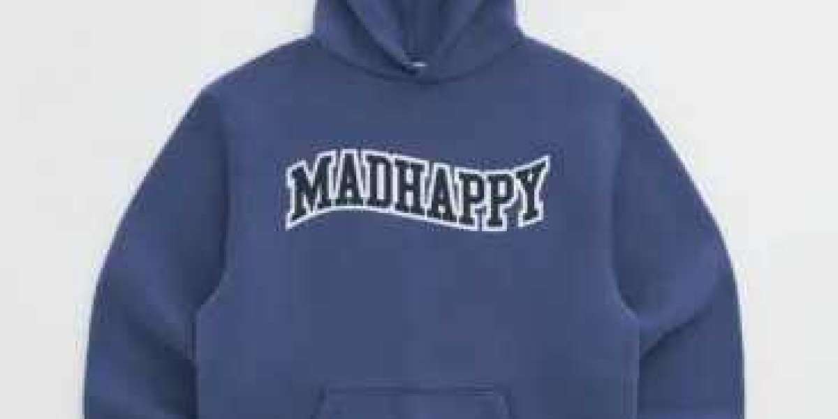 Madhappy Clothing | Official Madhappy Hoodie Store