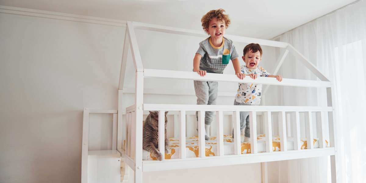 The Best Bunk Beds of 2023: A Guide to Comfort, Space, and Durability