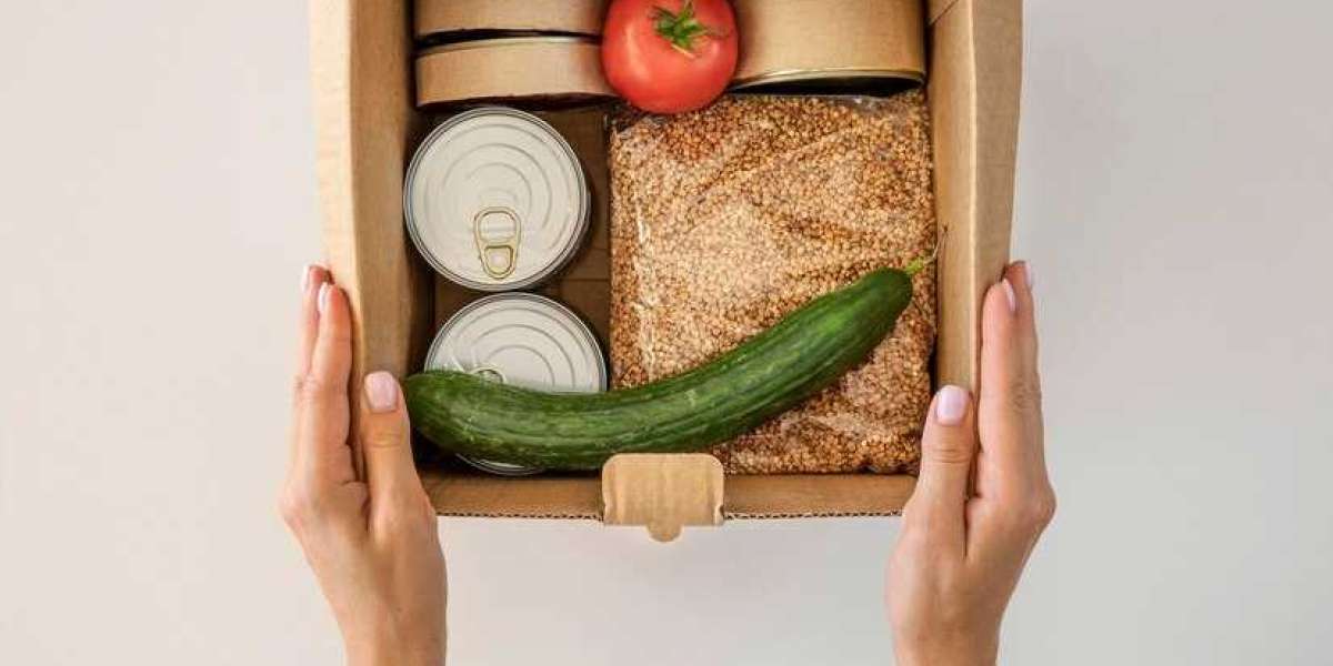 The Future of Foodservice Packaging: A Deep Dive into the Sustainable Foodservice Packaging Market