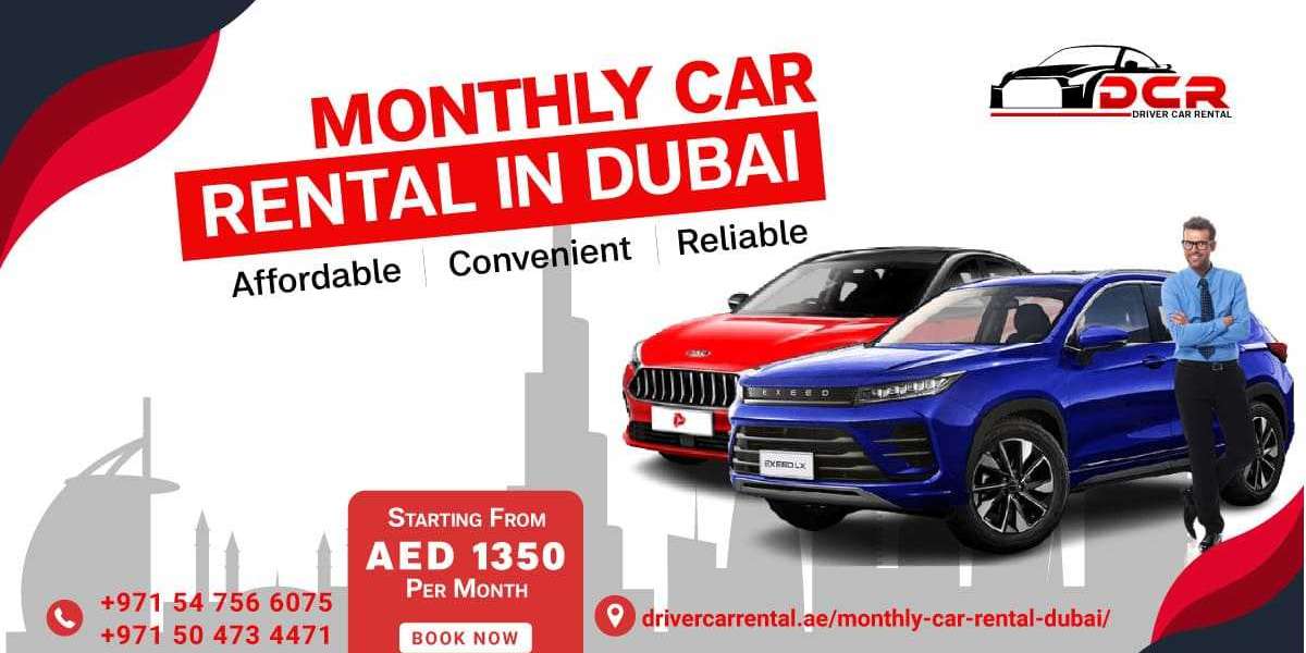 Best Car Rental in Dubai – Top-Rated Cars at Great Prices