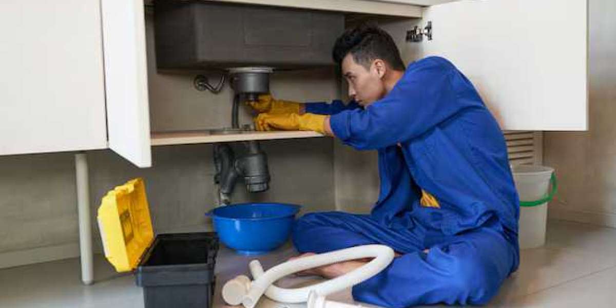 Commercial Plumbing in Houston, TX: Key Considerations for Businesses