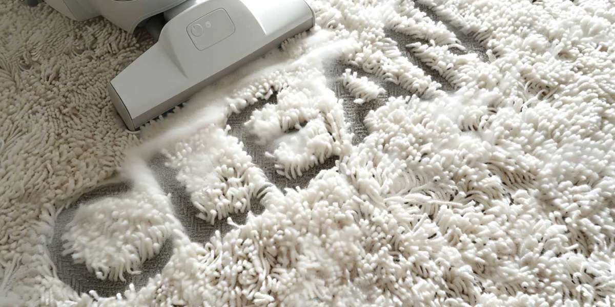 Best Carpet Cleaning Solutions for Stubborn Stains in Brooklyn NY