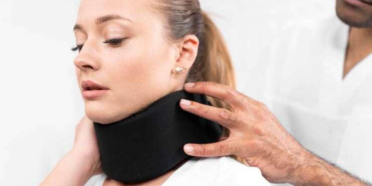 Exploring the Expanding Orthopedic Neck Belt Market : Growth Drivers, Size, Share, Insights, Trends, and Forecasts